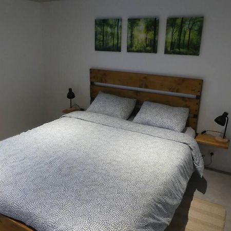 Appartamento La Taniere Des Oursons Aywaille Esterno foto